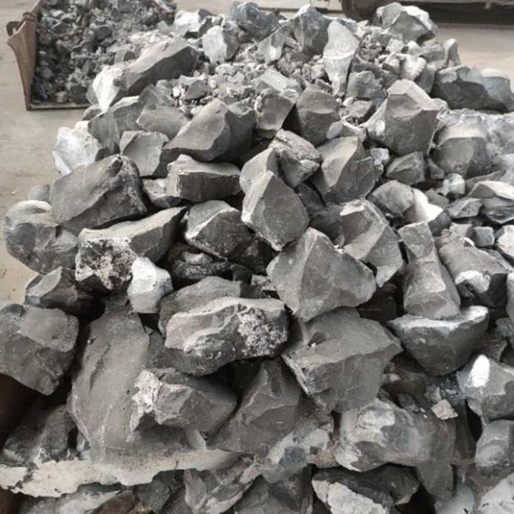 價(jià)格低、質(zhì)量好的預(yù)熔精煉渣耐火材料