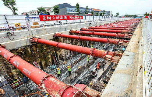 深圳首條海底隧道預(yù)計(jì)于2023年底建成,可實(shí)現(xiàn)前海對(duì)外交通 客貨分離