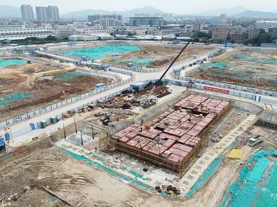 湖里、集美、海滄、同安…廈門各區(qū)保障房項目建設5月新消息!